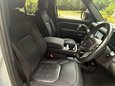 Land Rover Defender 3.0 Defender X-Dynamic S D MHEV Auto 4WD 5dr 20