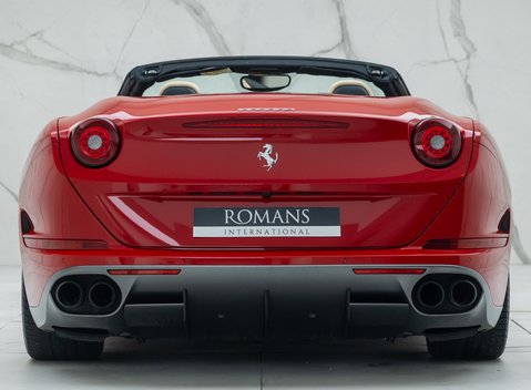 Ferrari California T HANDLING SPECIALE 11