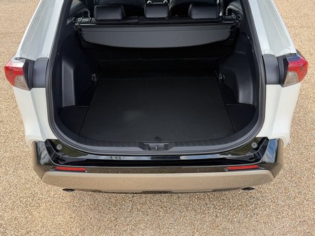 Toyota Rav 4 VVT-I DYNAMIC 71
