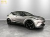Toyota C-HR 1.8 VVT-h Dynamic SUV 5dr Petrol Hybrid CVT Euro 6 (s/s) (122 ps) Cruise C
