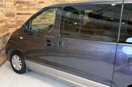 Hyundai I800 2.5 CRDi SE Nav MPV 5dr Diesel Manual Euro 6 (136 ps) 60
