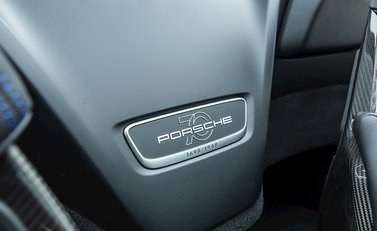 Porsche 911 (991.2) Speedster 27