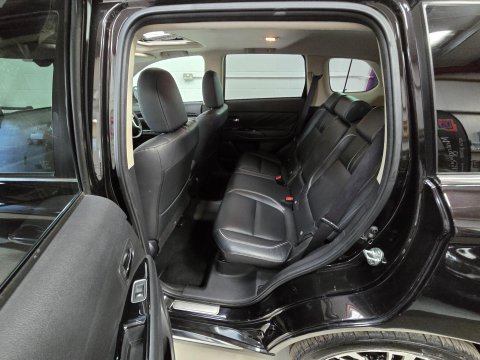 Mitsubishi Outlander 2.0h 12kWh 4h CVT 4WD Euro 6 (s/s) 5dr 45