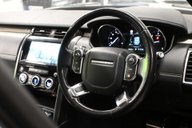 Land Rover Discovery 3.0 Discovery Luxury HSE TD6 Auto 4WD 5dr 18