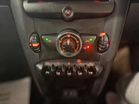 Mini Coupe 1.6 Cooper Euro 5 (s/s) 2dr 16