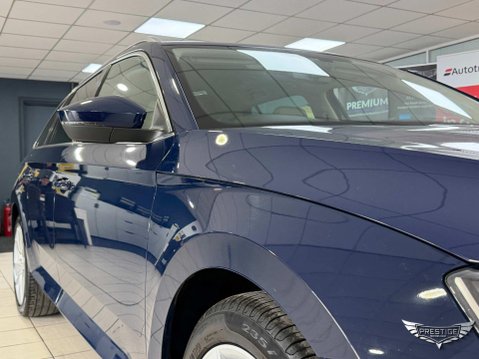 Skoda Superb 2.0 TSI SE L Executive DSG Euro 6 (s/s) 5dr 69