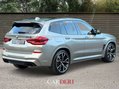 BMW X3 3.0 X3 M Competition Edition Auto 4WD 5dr 20
