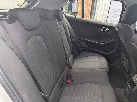 BMW 1 Series 116D SE 26