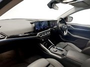 BMW i4 40 83.9kWh Sport Gran Coupe 5dr Electric Auto eDrive (340 ps) 1 Owner - All 15