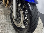 Suzuki Bandit 1200 2005 ONLY 21K NEW MOT SERVICED VERY CLEAN ICONIC MK2 NAKED 40