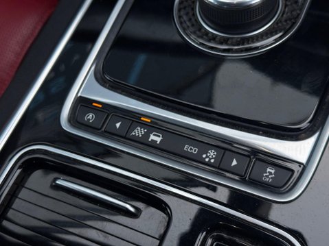 Jaguar XF 2.0d R-Sport Auto Euro 6 (s/s) 4dr 86