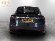 Tesla Model X 100D (Dual Motor) SUV 5dr Electric Auto 4WDE (417 bhp) 6