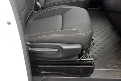 Nissan Primastar 2.0 dCi 30 Tekna L1 H1 130 ps 30