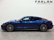 Porsche Taycan Performance Plus 93.4kWh 4S Saloon 4dr Electric Auto 4WD (571 ps) 15