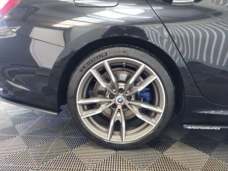 BMW 3 Series 3.0 M340i Saloon 4dr Petrol Auto xDrive Euro 6 (s/s) (374 ps) 24