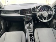 Audi A1 SPORTBACK TFSI TECHNIK 10