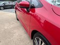 Honda Jazz 1.3 Jazz EX i-VTec CVT 5dr 43