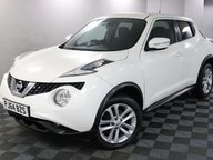 Nissan Juke ACENTA PREMIUM DCI 20