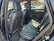 Audi Q5 TDI QUATTRO S LINE PLUS 17