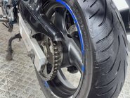 Suzuki Bandit 600 GSF 1998 27K VERY CLEAN MK1 NEW MOT ICONIC CLASSIC 600CC A2 12