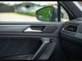 Volkswagen Tiguan 1.5 Tiguan R-Line TSi Evo Semi-Auto 5dr 34