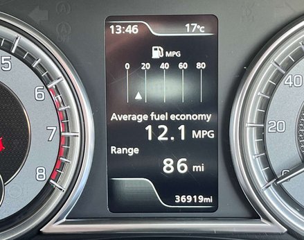 Suzuki Vitara 1.4 Vitara SZ-T Boosterjet MHEV 5dr 27