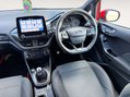 Ford Fiesta 1.0 Fiesta ST-Line T 5dr 11