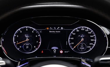 Bentley Continental GT 11