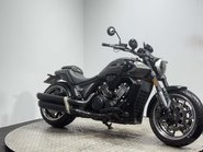 MBP C 2024 ONLY 3K 1 OWNER CRUISER BIKE 1000CC TOURER BIKE 3