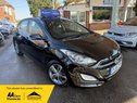 Hyundai i30 1.4 Blue Drive SE Nav Euro 6 (s/s) 5dr