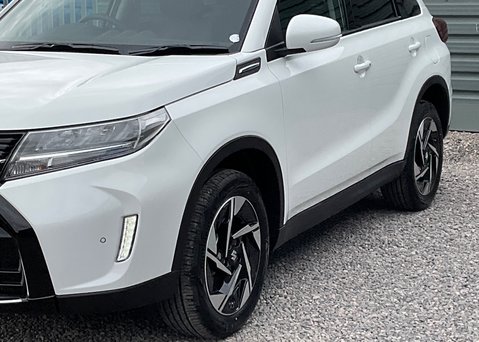 Suzuki Vitara Ultra Allgrip 5