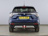 Suzuki S-Cross ULTRA BOOSTERJET 8