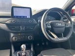 Ford Focus 1.5 EcoBlue ST-Line Hatchback 5dr Diesel Manual Euro 6 (s/s) (120 ps) 13