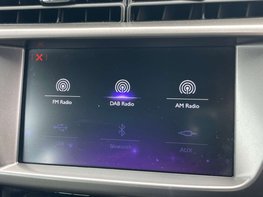 DS 3 1.2 DS3 CHIC PureTech 3dr 27