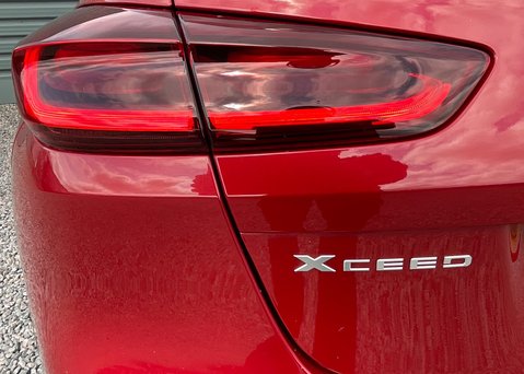 Kia Xceed 1.6 T-GDi '3' PHEV 12