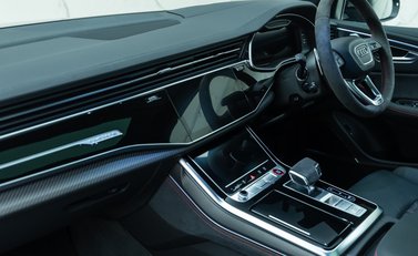 Audi RS Q8 VORSPRUNG 20