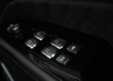 SsangYong Rexton ULTIMATE PLUS 21