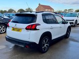 Peugeot 2008 1.2 PureTech GT Line Euro 6 (s/s) 5dr 8