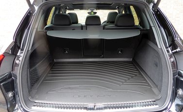 Porsche Cayenne S Diesel 6