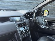 Land Rover Discovery Sport 2.0 Discovery Sport Landmark TD4 Auto 4WD 5dr 22