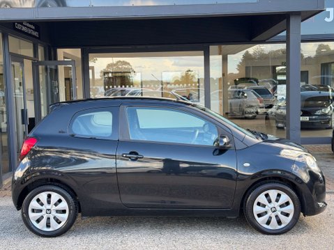 Citroen C1 1.0 C1 Feel 3dr 5