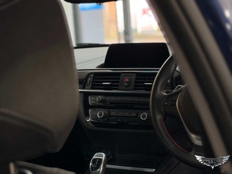 BMW 1 Series 2.0 120i GPF Sport Hatchback 5dr Petrol Auto Euro 6 (s/s) (184 ps) 59