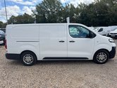 Vauxhall Vivaro AUTO 75Kwh (SOLD KH) LWB L2H1 Low Roof Air Con Sensors EURO 6 5