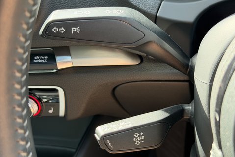 Audi S3 QUATTRO 3 DOOR - APPLE CAR PLAY - VIRTUAL COCKPIT -2 OWNERS -FULL SERVICE H 36