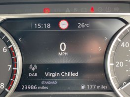 Nissan Qashqai 1.3 Qashqai Acenta Premium DiG-T MHEV 5dr 21