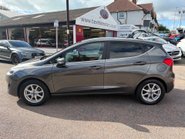 Ford Fiesta 1.0 ZETEC 10