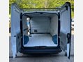 Vauxhall Vivaro 2.0 2900 CDTi Panel Van 4dr Diesel Manual FWD L3 (195 g/km, 113 bhp) 11
