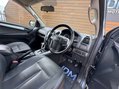 Isuzu D-Max 1.9 D-Max Utah Auto 4WD 24
