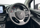 Suzuki S-Cross 1.4 Boosterjet 48V Hybrid Ultra ALLGRIP 5dr 14