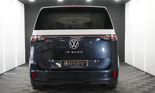 Volkswagen Id.Buzz Style One Owner Adaptive Cruise Electric Power Doors & Tailgate Rev Camera 7